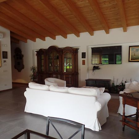 Agriturismo Il Vagabondo Buttrio ภายนอก รูปภาพ