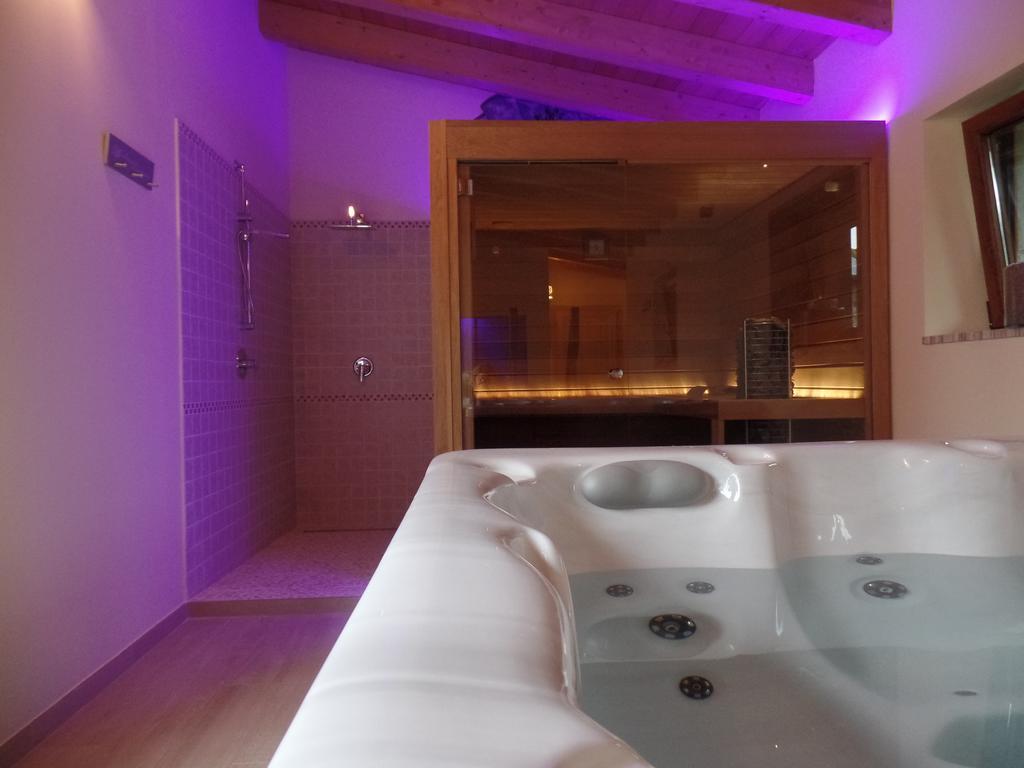 Agriturismo Il Vagabondo Buttrio ภายนอก รูปภาพ