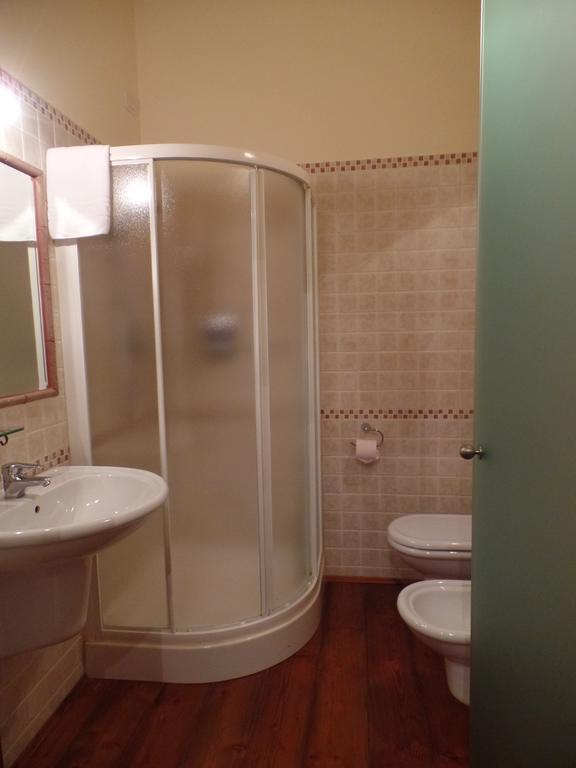 Agriturismo Il Vagabondo Buttrio ห้อง รูปภาพ