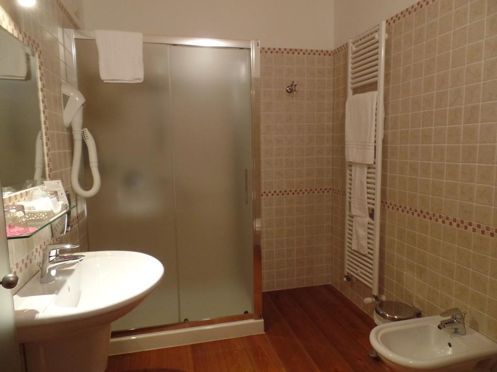 Agriturismo Il Vagabondo Buttrio ห้อง รูปภาพ