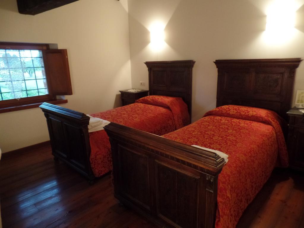 Agriturismo Il Vagabondo Buttrio ห้อง รูปภาพ