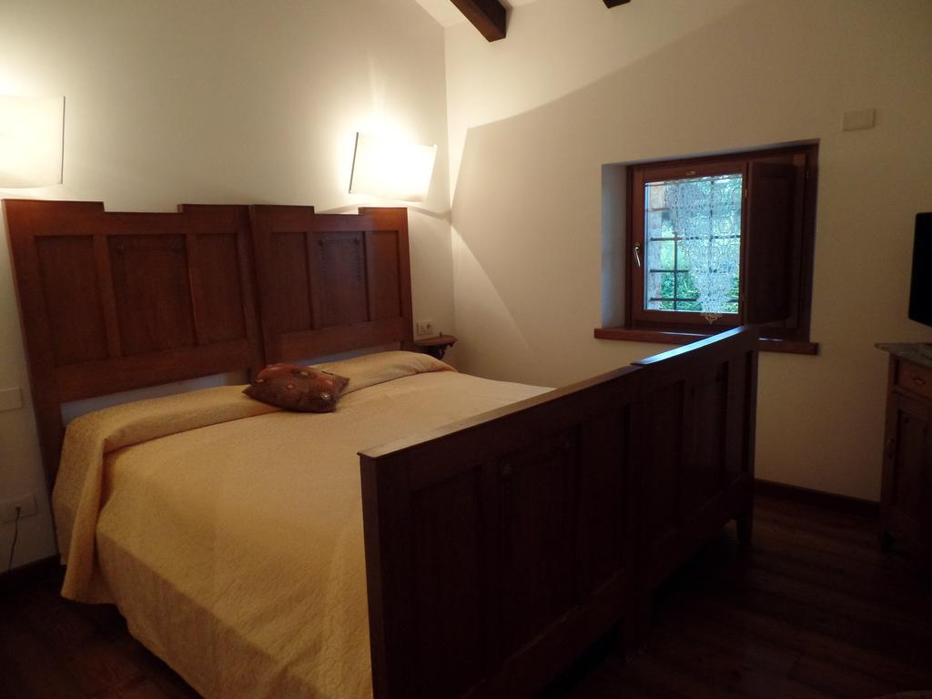 Agriturismo Il Vagabondo Buttrio ห้อง รูปภาพ