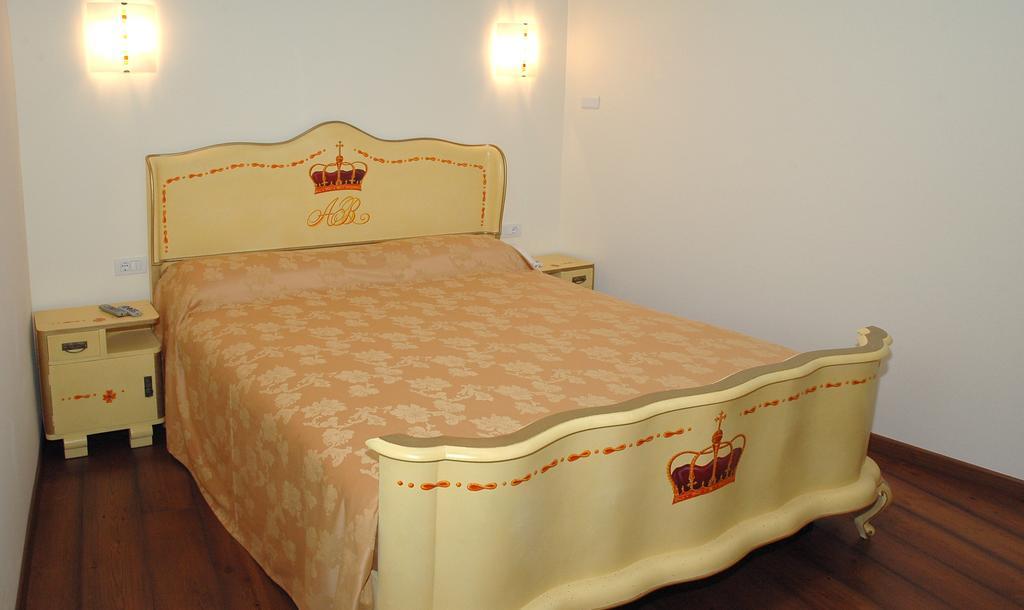 Agriturismo Il Vagabondo Buttrio ห้อง รูปภาพ