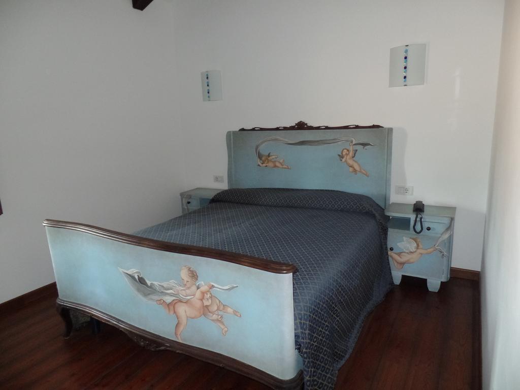 Agriturismo Il Vagabondo Buttrio ห้อง รูปภาพ
