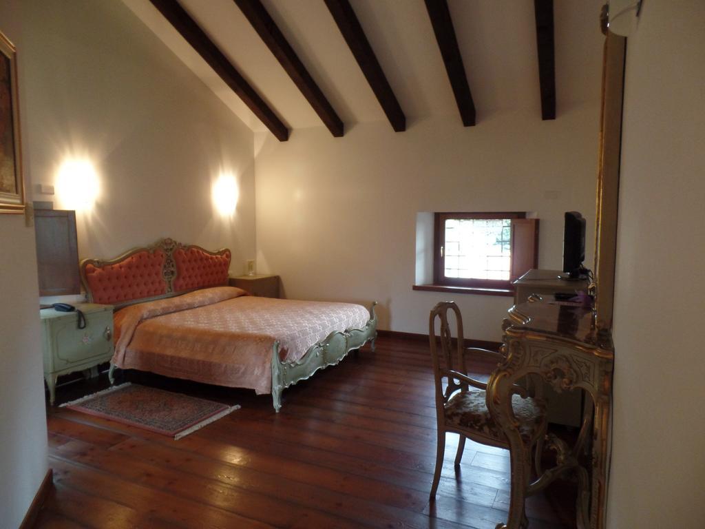 Agriturismo Il Vagabondo Buttrio ห้อง รูปภาพ
